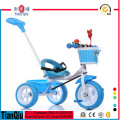 2016 New latest Design Children Tricycle/Baby Carrier / Toys Tricycle